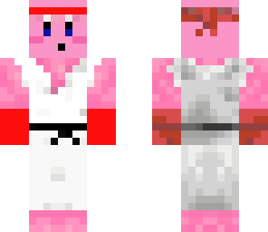 kirby ryu