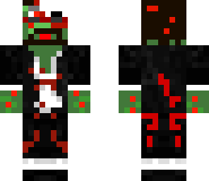 zombie captainsparklez