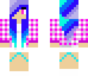 girl - improved