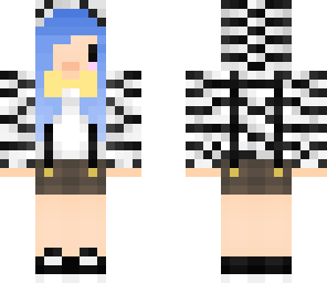 new zebra skin