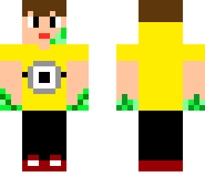 minion