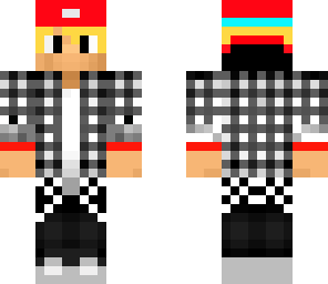 cool boy