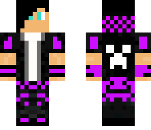 jinbop custom no bandana