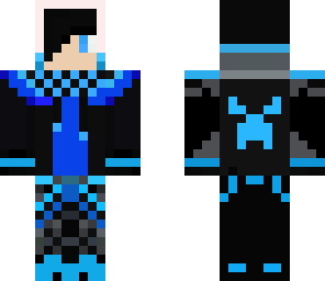 nova