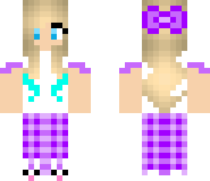 adorbsable pajama skin