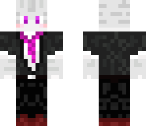 thesmileycat suit