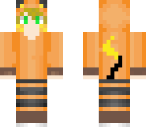 raichu edited
