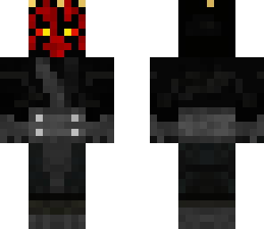 darht maul