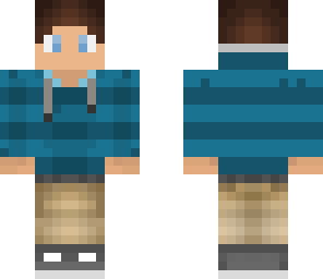 blue boy