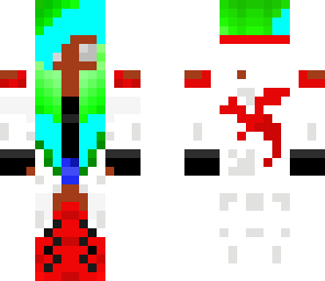 blind scientist