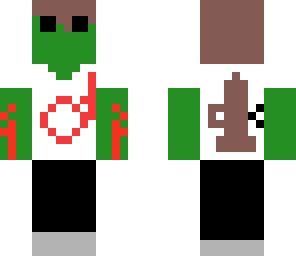 zombi del apocalipsis