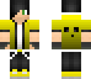 yellow skeemi
