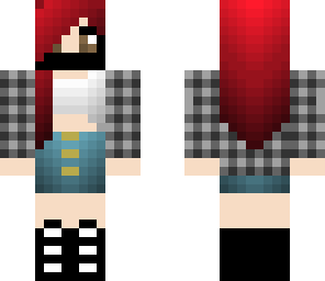 girl