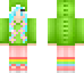 megan3696444 skin