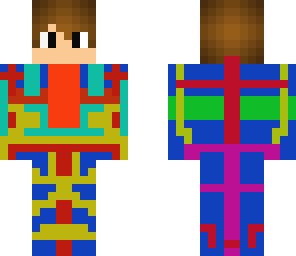 gaming onzie