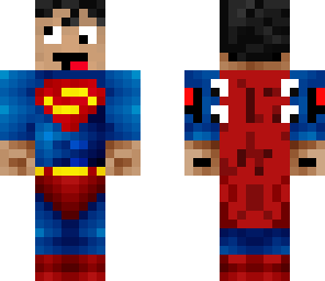 derp super man