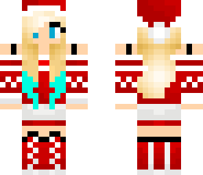 christmas cutie