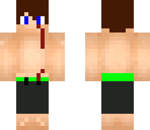 survivor