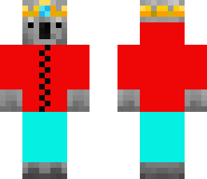 the king koala