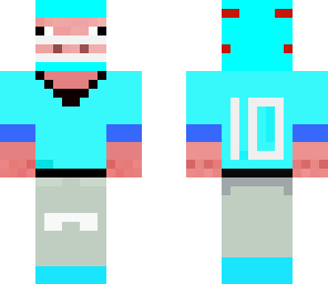 titans pig