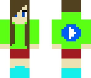 youtube girl