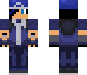 indigo