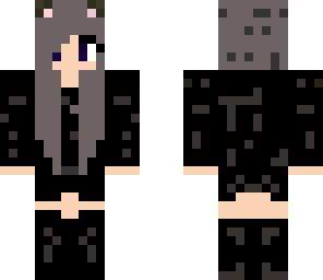 black leoaprd