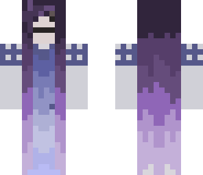 ghost girl