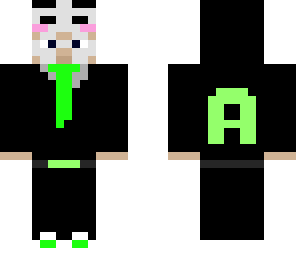 anonymous adrilol