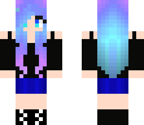 cool girl