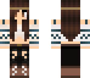 ninjanunez's skin