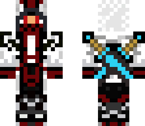 red assasin