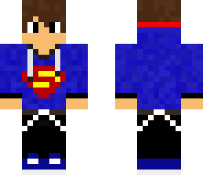 cool superman guy 2