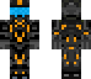 soldado f