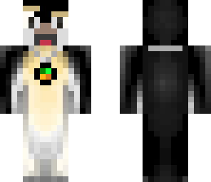 penguin