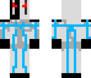 mechanical mecrenary v2