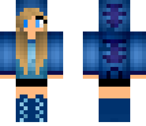 stich girl