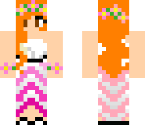 beach girl