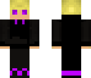 enderman benthere135