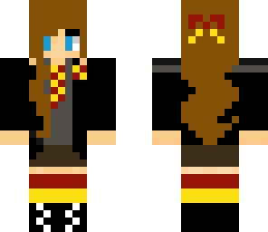 harry potter - herminoe granger