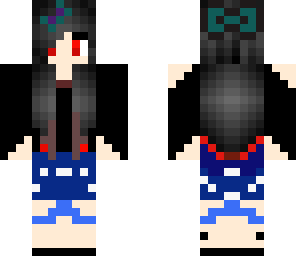 hero girl