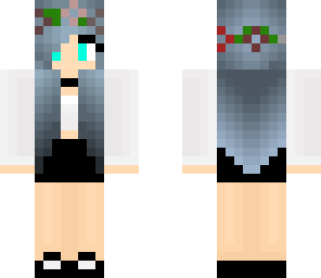 emo girl edit