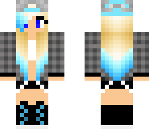 girl