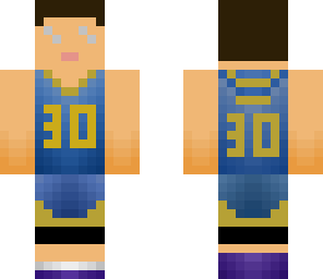 mlg steph curry