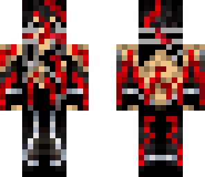 battle damage kirito