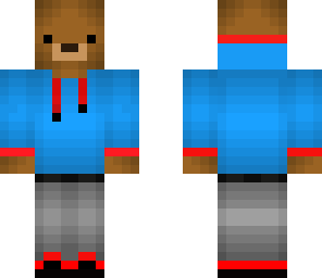 cool bear