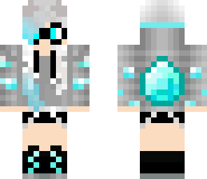 my custom skin