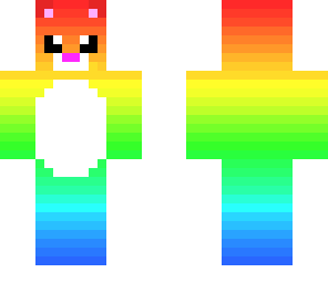 yay