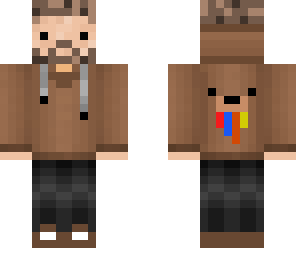 radderray