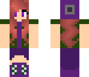 977craft new skin